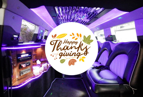 Thanksgiving Social Media Facebook Posts