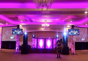 Indian & Punjabi Wedding DJ Napa