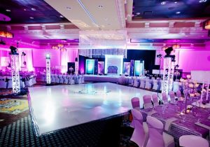 Wedding DJ Napa