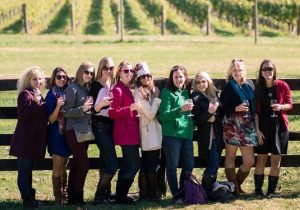 Wine Tour Photography Napa