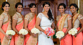 Napa Wedding Album
